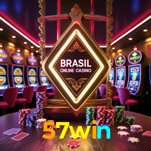 57win:Jogue poker, aposte no futebol e ganhe prêmios incríveis em nosso cassino!