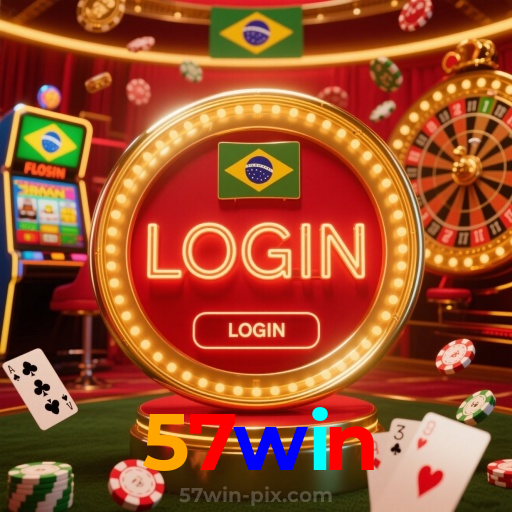 57win:Apostas emocionantes no futebol e diversão garantida com roleta e poker!