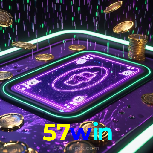 57win:O melhor cassino para você jogar slots e apostar no futebol online!