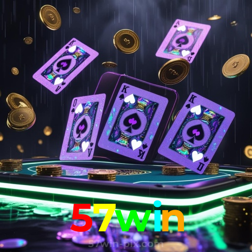 57win:Aposte nas melhores slots e conquiste vitórias impressionantes!
