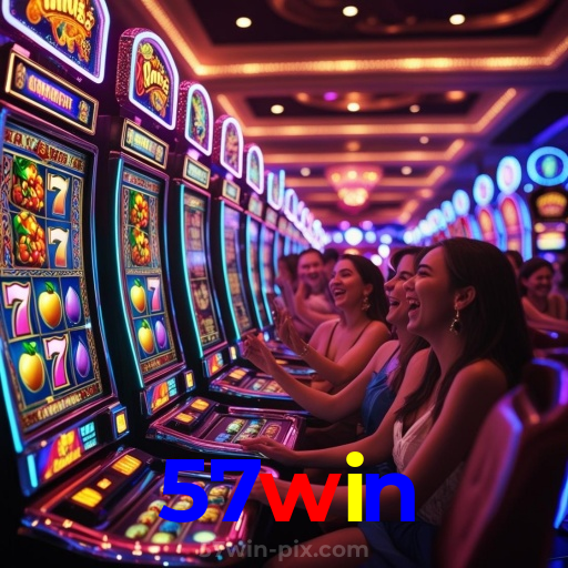 57win:Cada giro nas slots é uma chance de mudar sua sorte!