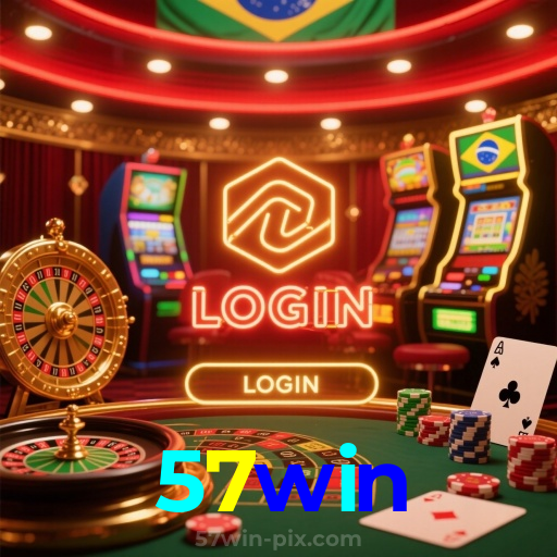57win:Jogue roleta, aposte no futebol e ganhe em grande estilo no cassino!