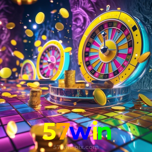 57win:Jogue poker e prove que você é o verdadeiro campeão das cartas!