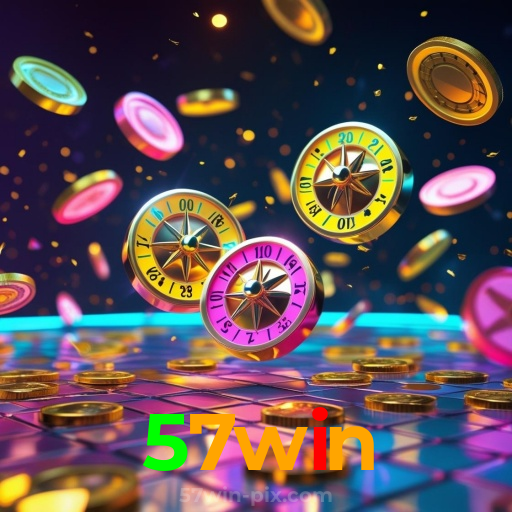 57win:O cassino online ideal para quem ama futebol e jogos de cassino!