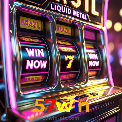 57win:Jogue slots, aposte no futebol e vença em grande estilo!