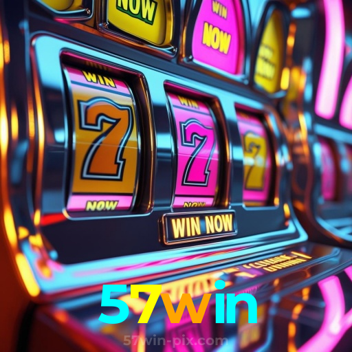 57win:Jogue poker, roleta e aposte no futebol no melhor cassino online!
