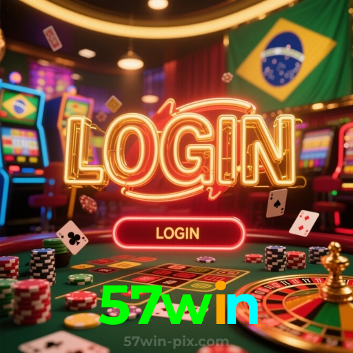 57win:A sorte está ao seu lado! Aposte nas melhores máquinas caça-níqueis!