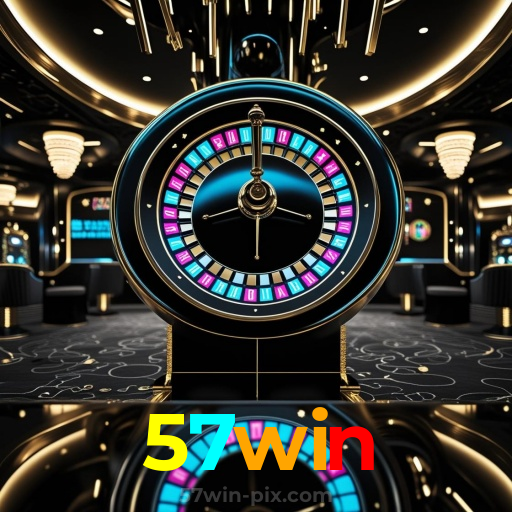 57win：O cassino perfeito para jogar poker e fazer apostas no futebol online!