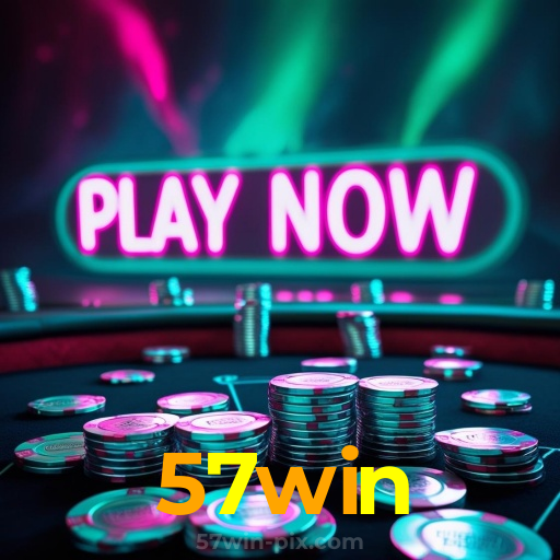 57win:Aposte no futebol e jogue blackjack com grandes vitórias no cassino online!