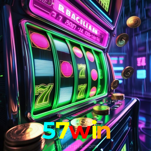 57win:Jogue slots, blackjack e aposte ao vivo no futebol com segurança!