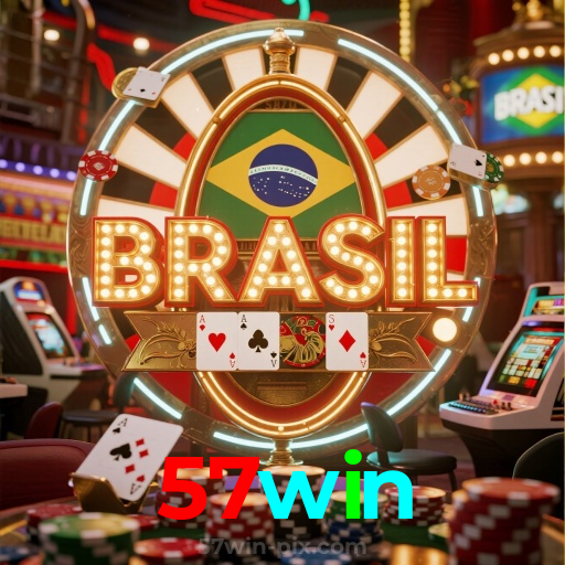 57win:Jogue nas mesas de poker e vença como um profissional!
