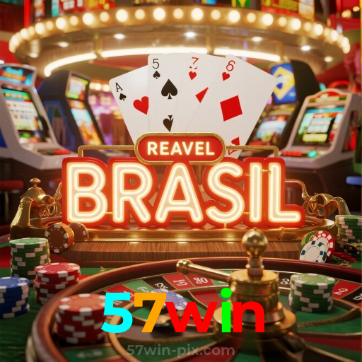 57win:Aposte nas melhores slots e conquiste prêmios como nunca!