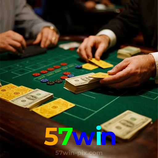57win:Aposte no futebol e ganhe com os melhores jogos de cassino online!