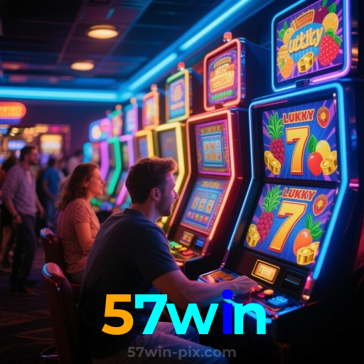 57win：Vença no poker e ganhe prêmios com apostas no futebol ao vivo!