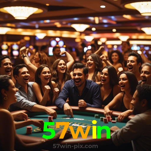 57win:Jogue slots, aposte no futebol e conquiste prêmios incríveis!