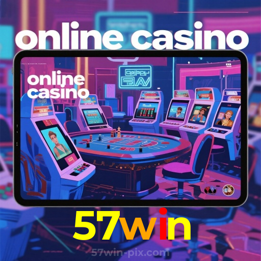 57win：Sinta a adrenalina do futebol digital! Aposte agora e vença!