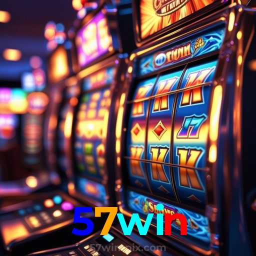 57win:Aposte no futebol e ganhe em jogos como roleta e blackjack online!