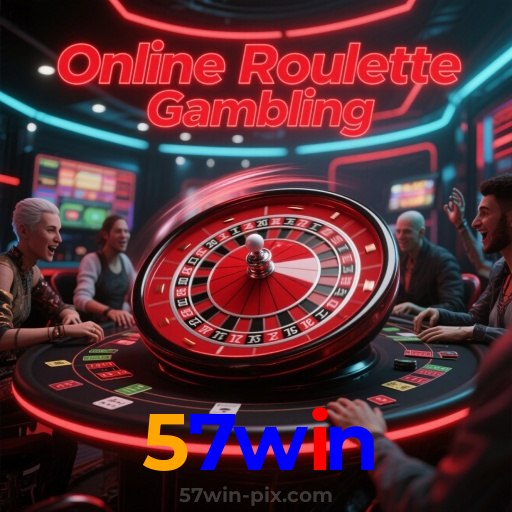 57win:A roleta te espera para grandes vitórias! Aposte agora!