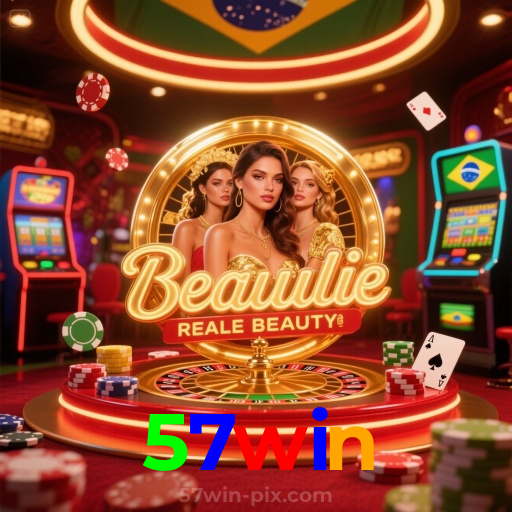 57win:Cada giro nas slots é uma chance de mudar sua sorte!