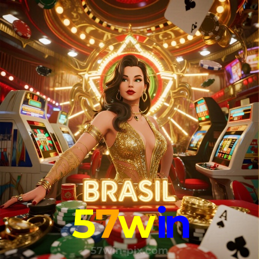 57win：A sorte é sua! Aposte agora e ganhe muito mais!