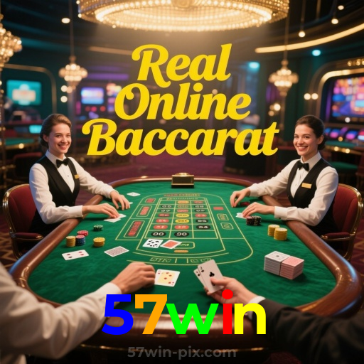 57win:A melhor plataforma para apostas no futebol e diversão em jogos de cassino!