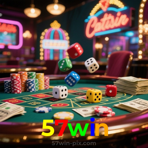 57win:Jogue poker e aposte no futebol para grandes prêmios em nosso cassino!