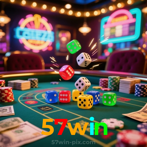 57win:Jogue blackjack, aposte no futebol e conquiste vitórias incrÃveis!