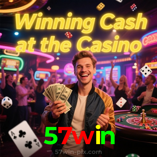 57win:Sinta a adrenalina da roleta! Aposte e vença agora!