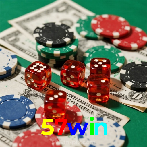 57win：Jogue nas nossas slots e conquiste vitórias épicas!