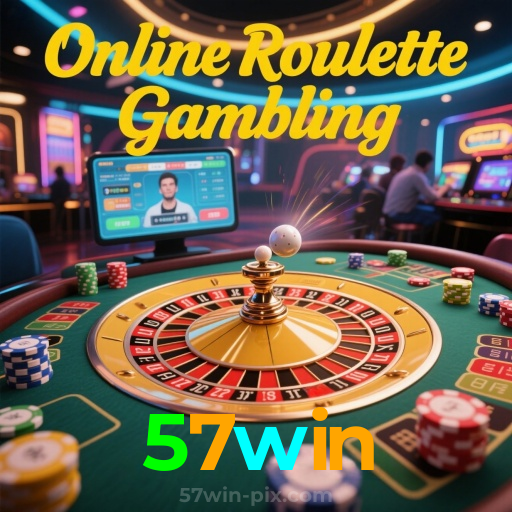 57win:Jogue nas mesas de poker e ganhe prêmios incrÃveis!
