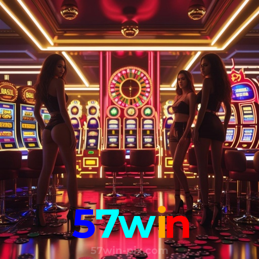 57win：Jogue agora no nosso cassino online e vença nas mesas de poker!