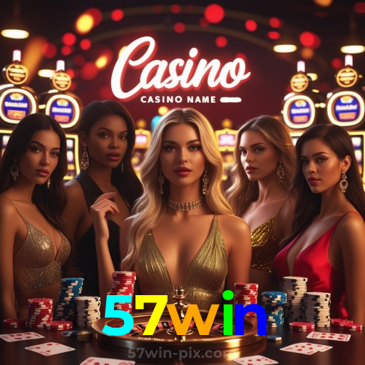 57win:As slots mais emocionantes estão esperando por você! Vença agora!