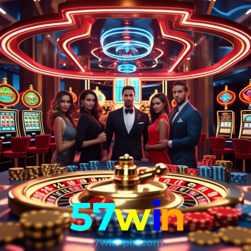 57win:Prepare-se para as melhores vitórias! Jogue em nosso cassino online!