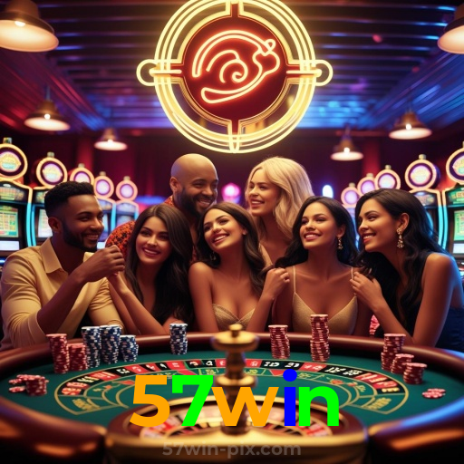 57win:Vire um mestre do Blackjack e conquiste sua vitória!