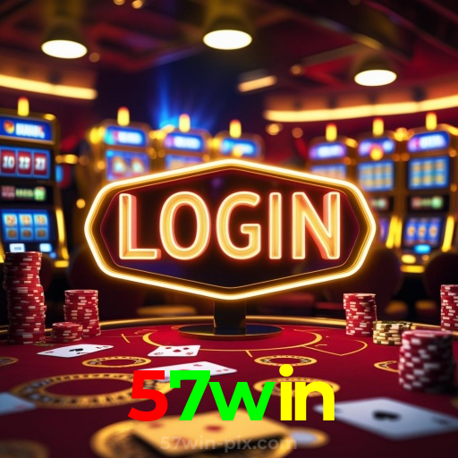 57win：Aposte no futebol e jogue os melhores jogos de cassino com segurança!