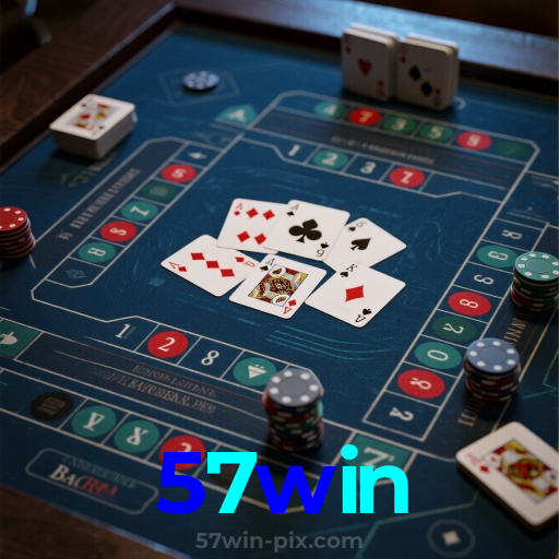 57win:Em cada giro, uma vitória! Jogue nas melhores slots online!