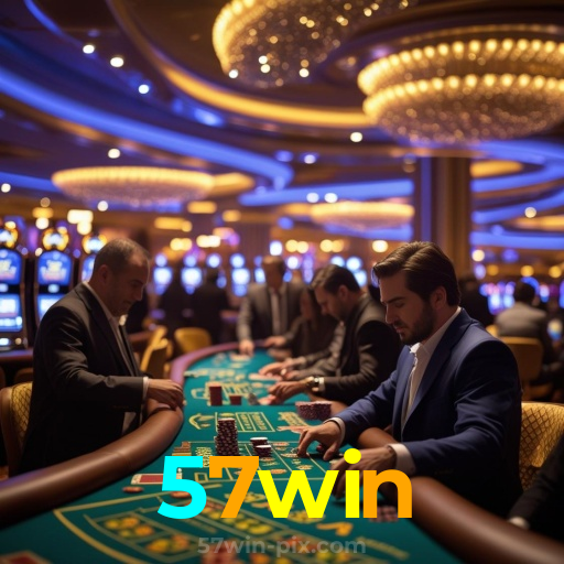 57win：Aposte no futebol e ganhe com os melhores jogos de cassino online!