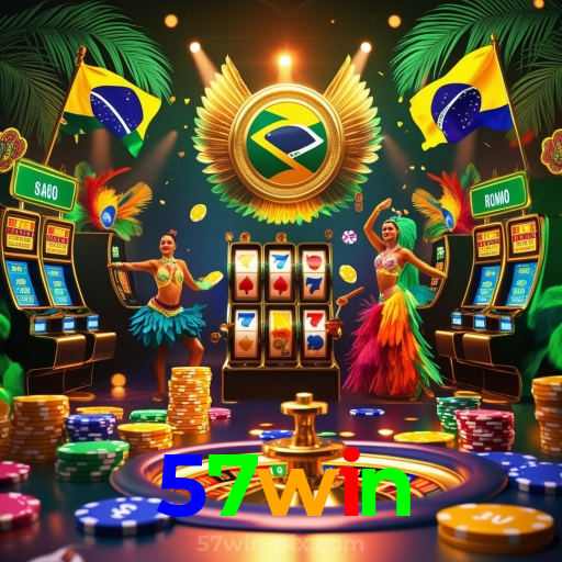 57win:Aposte nas mesas de poker e mostre quem é o mestre das cartas!