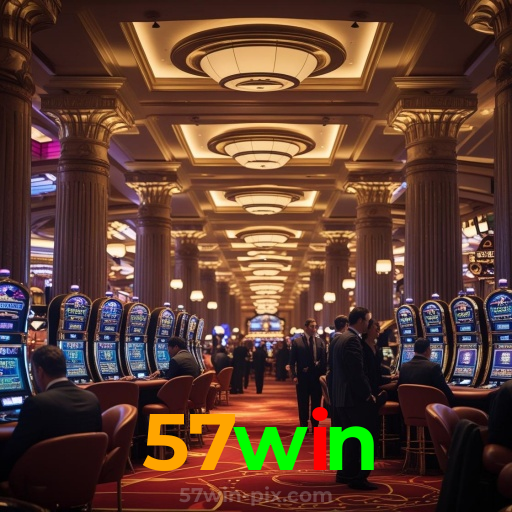 57win:Vença no futebol online e ganhe grandes prêmios em nosso cassino!