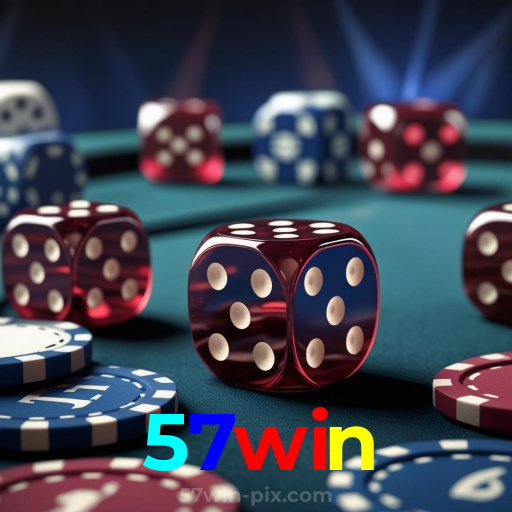 57win:Diversão total com blackjack, poker e apostas ao vivo no futebol!