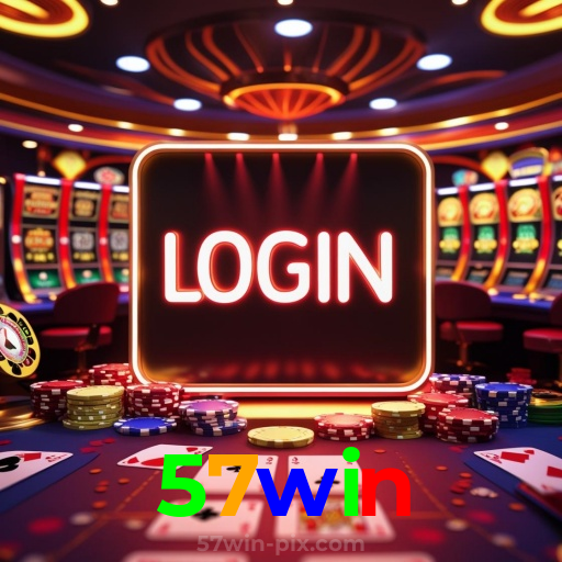 57win:Jogue slots, aposte no futebol e ganhe grandes prêmios em nosso cassino!