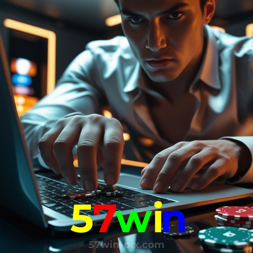 57win:A aposta no futebol online pode te levar à vitória absoluta!