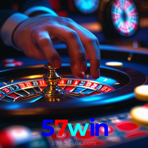57win:A adrenalina do futebol online te leva até grandes vitórias!