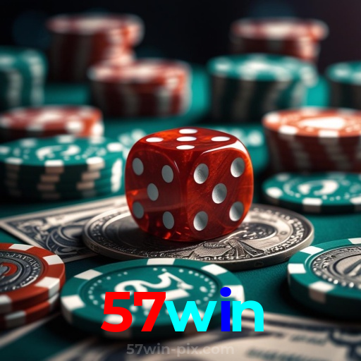 57win:Jogue poker no nosso cassino e conquiste vitórias épicas!