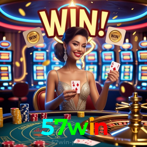 57win:Jogue as melhores slots e aposte em futebol com confiança e segurança!