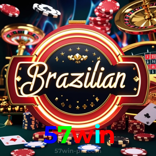 57win:Jogue nas nossas slots e conquiste prêmios de tirar o fôlego!