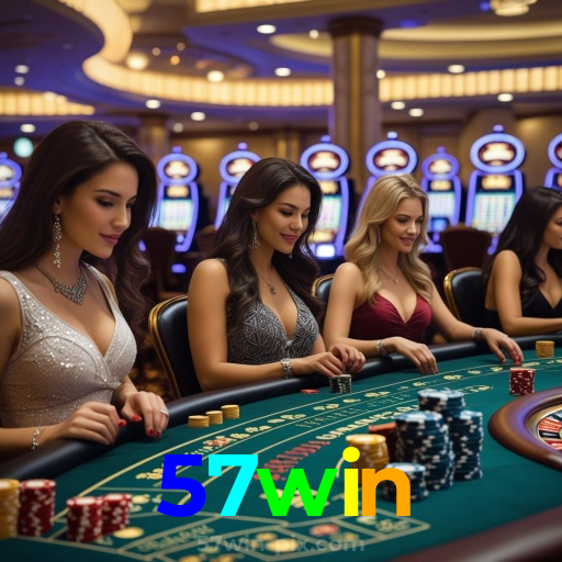 57win:Ganhe no futebol e conquiste prêmios nos melhores jogos de cassino online!