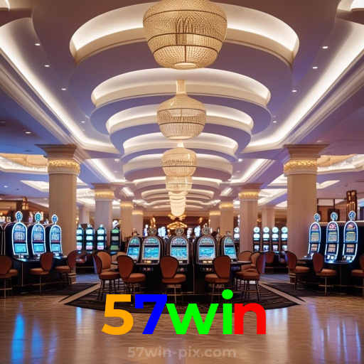 57win:Desafie a roleta e ganhe prêmios incríveis no nosso cassino!