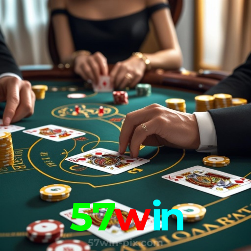 57win:Aposte nas nossas roletas e veja a sorte sorrir para você!