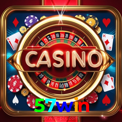 57win:Jogue poker, roleta e aposte ao vivo no futebol online para grandes vitórias!